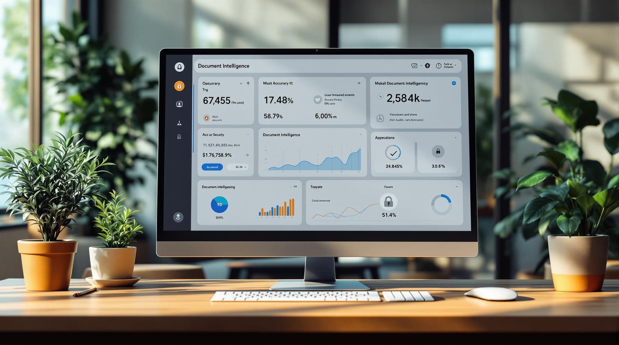 Top 8 Features of Modern Document Intelligence Platforms